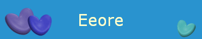 Eeore
