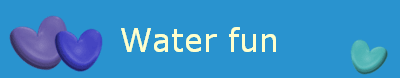 Water fun